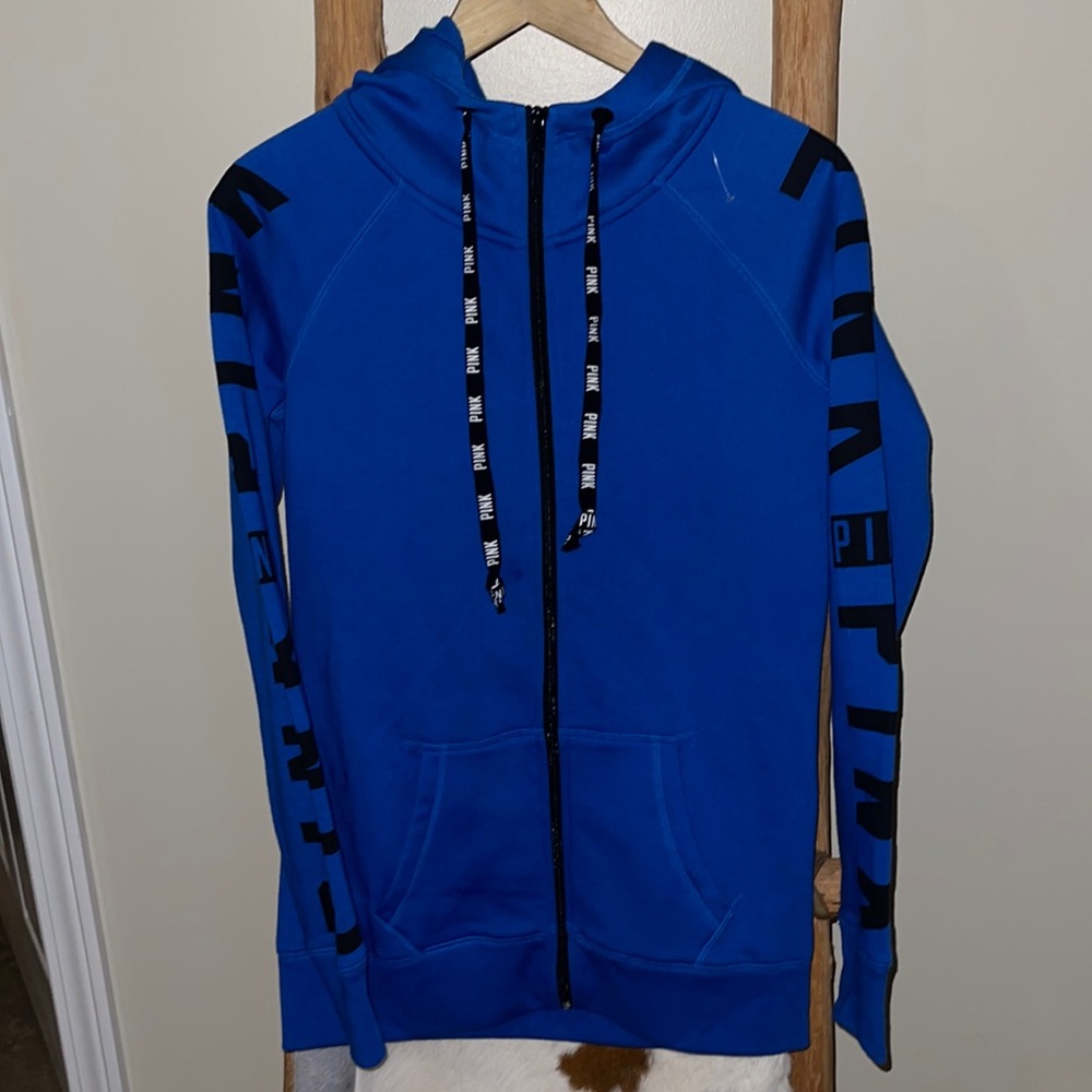 PINK Victorias Secret Hoodie